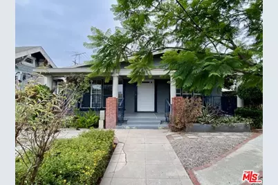 3701 4th Ave, Los Angeles, CA 90018 - Photo 1
