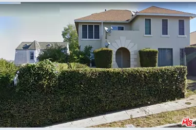 4723 W 17th St, Los Angeles, CA 90019 - Photo 1