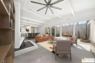 2041 S Calle Palo Fierro, Palm Springs, CA 92264 - Photo 1