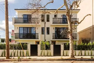 6765 Lexington Ave, Los Angeles, CA 90038 - Photo 1