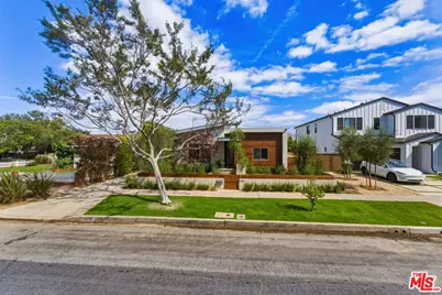 12706 Stanwood Dr, Los Angeles, CA 90066 - Photo 1