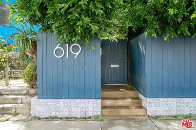 619 Milwood Ave, Venice, CA 90291 - Photo 1