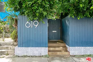 619 Milwood Ave, Venice, CA 90291 - Photo 1