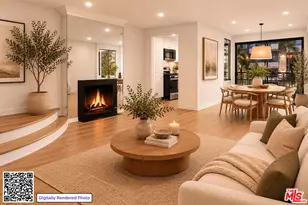 1355 N Sierra Bonita Ave, West Hollywood, CA 90046 - Photo 1