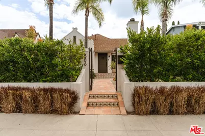 506 N Curson Ave, Los Angeles, CA 90036 - Photo 1