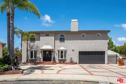 11979 Woodbine St, Los Angeles, CA 90066 - Photo 1