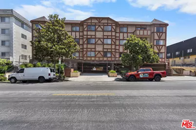 424 S Westmoreland Ave #306, Los Angeles, CA 90020 - Photo 1