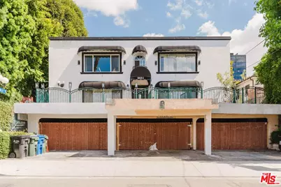 9031 Phyllis Ave #5, West Hollywood, CA 90069 - Photo 1