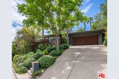 1211 Sierra Alta Way, West Hollywood, CA 90069 - Photo 1