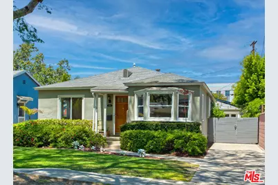 9011 Krueger St, Culver City, CA 90232 - Photo 1
