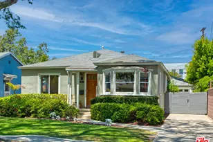 9011 Krueger St, Culver City, CA 90232 - Photo 1