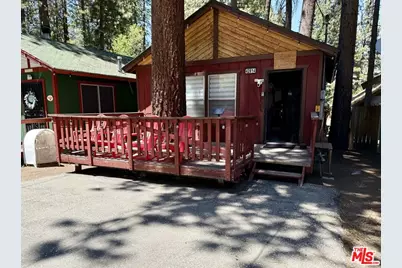 42814 Willow Ave, Big Bear Lake, CA 92315 - Photo 1