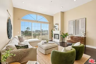 3535 Dunn Dr #Ph4, Los Angeles, CA 90034 - Photo 1