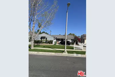 5812 Alcove Ave, Valley Village, CA 91607 - Photo 1