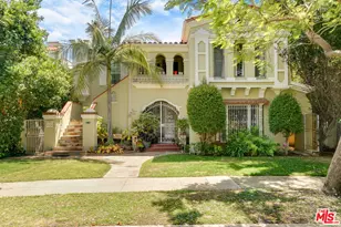 214 N La Peer Dr, Beverly Hills, CA 90211 - Photo 1