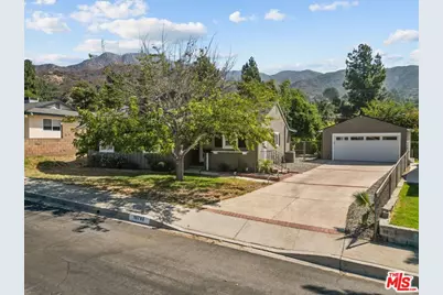 10780 Deliban St, Tujunga, CA 91042 - Photo 1
