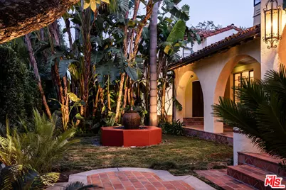 2017 El Cerrito Pl, Los Angeles, CA 90068 - Photo 1