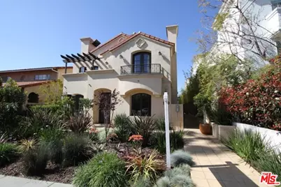 1120 21st St #1, Santa Monica, CA 90403 - Photo 1