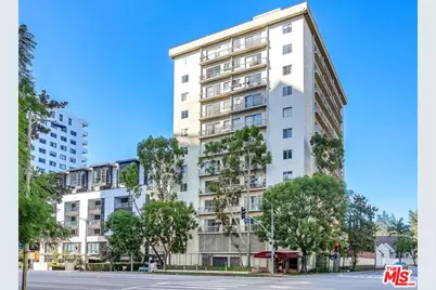10751 Wilshire Blvd #909, Los Angeles, CA 90024 - Photo 1
