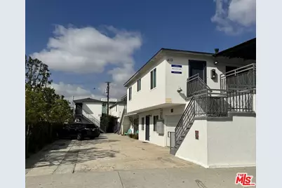 613 S Prairie Ave #1, Inglewood, CA 90301 - Photo 1