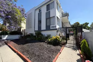 1308 N Poinsettia Pl, Los Angeles, CA 90046 - Photo 1