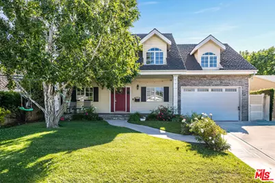 633 N Rose St, Burbank, CA 91505 - Photo 1