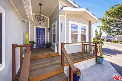 1119 Mohawk, Topanga, CA 90290 - Photo 1