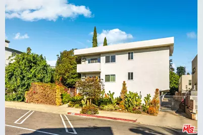 5919 Chula Vista Way #6, Los Angeles, CA 90068 - Photo 1