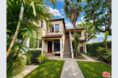 5942 Willoughby Ave, Los Angeles, CA 90038 - Photo 1