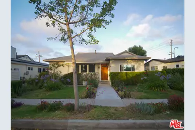 11364 Malat Way, Culver City, CA 90230 - Photo 1