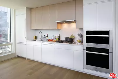 877 Francisco St #2002, Los Angeles, CA 90017 - Photo 1