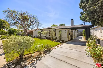 2621 Veteran Ave. Ave, Los Angeles, CA 90064 - Photo 1