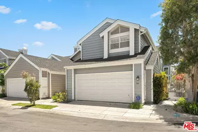 13082 Mindanao Way #54, Marina del Rey, CA 90292 - Photo 1