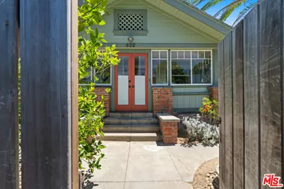 632 California Ave, Venice, CA 90291 - Photo 1