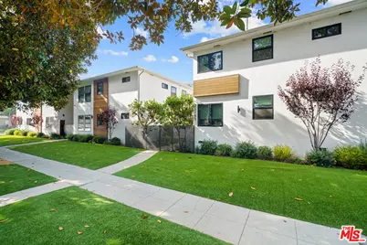 11795 Gateway Blvd #4, Los Angeles, CA 90064 - Photo 1