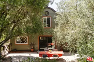 20616 Callon Dr, Topanga, CA 90290 - Photo 1