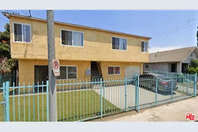 901 W 83rd St, Los Angeles, CA 90044 - Photo 1