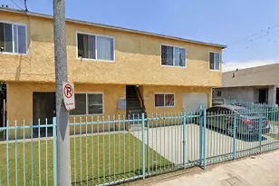 901 W 83rd St, Los Angeles, CA 90044 - Photo 1