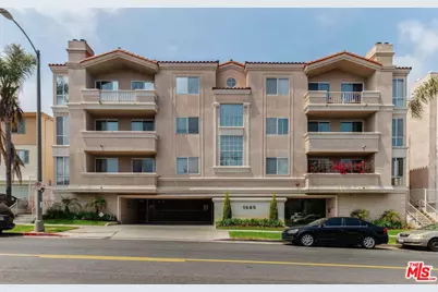 1545 S Beverly Dr #103, Los Angeles, CA 90035 - Photo 1