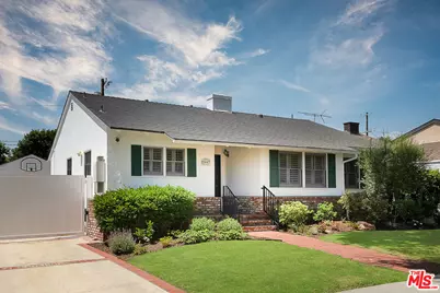 11447 Rose Ave, Los Angeles, CA 90066 - Photo 1
