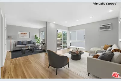 11120 Queensland St #D40, Los Angeles, CA 90034 - Photo 1