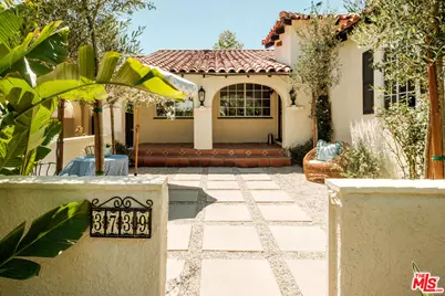 3739 Virginia Rd, Los Angeles, CA 90016 - Photo 1