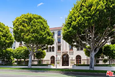 9249 Burton Way #404, Beverly Hills, CA 90210 - Photo 1