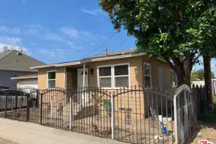 3717 S Raymond Ave, Los Angeles, CA 90007 - Photo 1