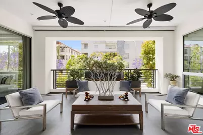 450 N Palm Dr #306, Beverly Hills, CA 90210 - Photo 1