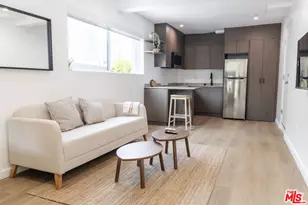923 N Mariposa Ave #1/4, Los Angeles, CA 90029 - Photo 1