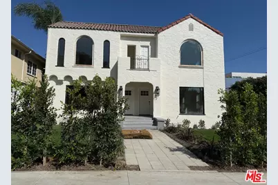 900 N Alfred St #2, Los Angeles, CA 90069 - Photo 1