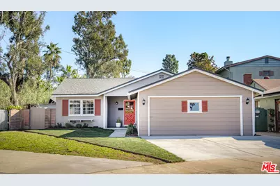 13130 Crewe St, North Hollywood, CA 91605 - Photo 1