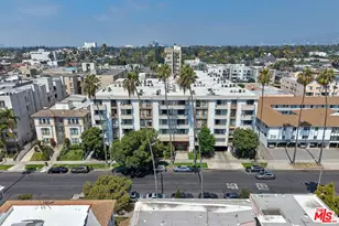 533 S St Andrews Pl, Los Angeles, CA 90020 - Photo 1