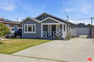 4558 W 141st St, Hawthorne, CA 90250 - Photo 1